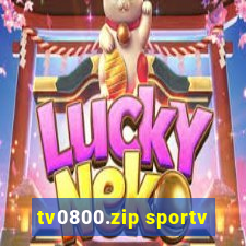 tv0800.zip sportv